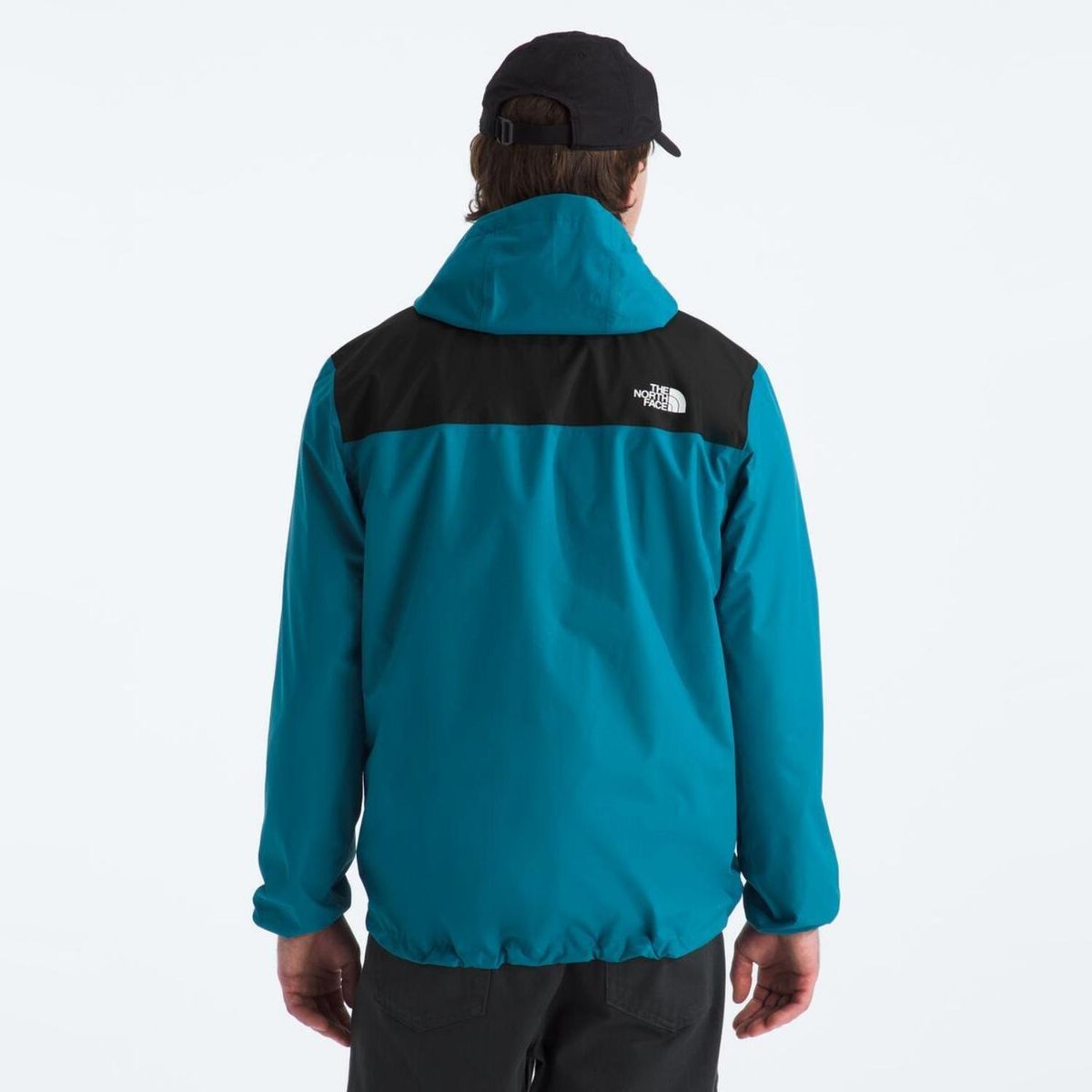 THE NORTH FACE - Chaqueta Impermeable Antora Hombre The North Face