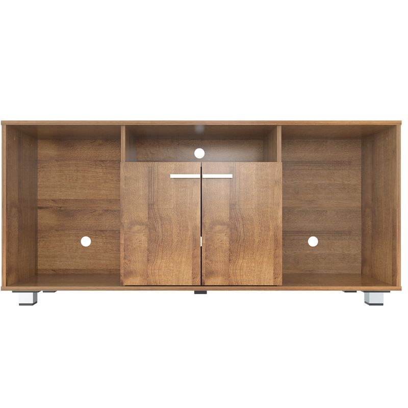 INVAL - Racks Mtv 5519 Wen 60 Pulgadas Inval