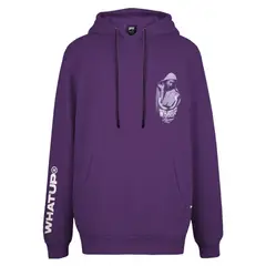 WHATUP - Polerón Hombre