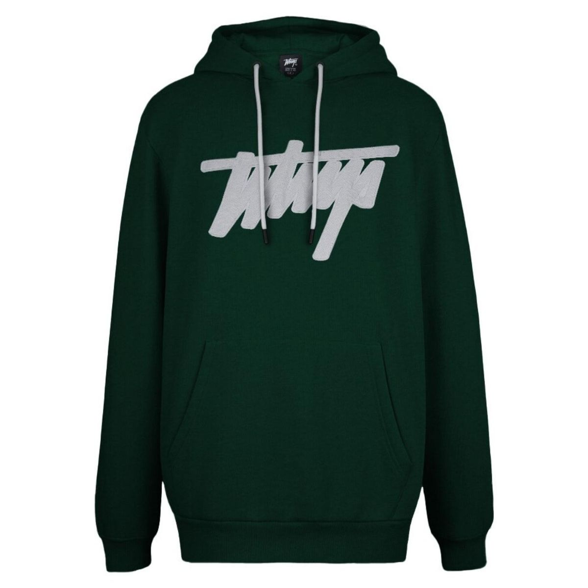 WHATUP - Polerón Manga Larga Algodón Hombre Whatup