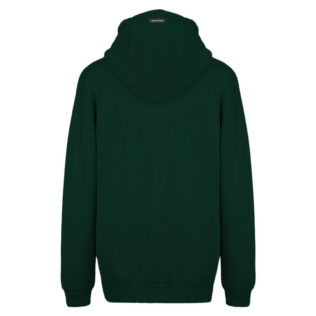 WHATUP - Polerón Manga Larga Algodón Hombre Whatup