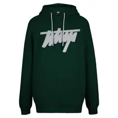 WHATUP - Polerón Manga Larga Algodón Hombre