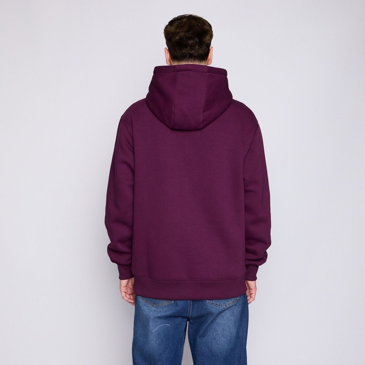 WHATUP - Polerón Hombre Zoo York