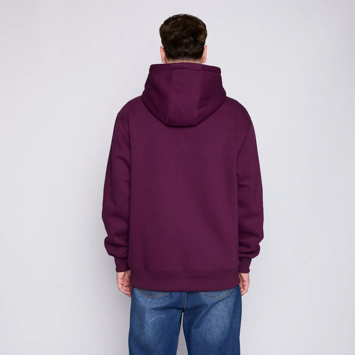 WHATUP - Polerón Hombre Zoo York