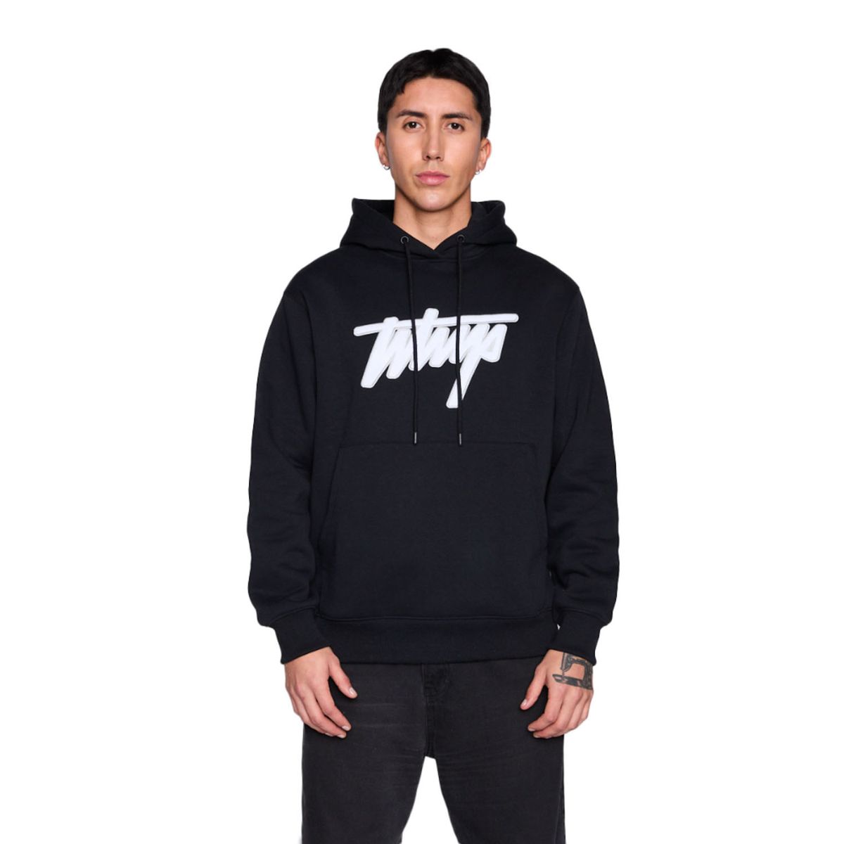 WHATUP - Polerón Hombre Zoo York