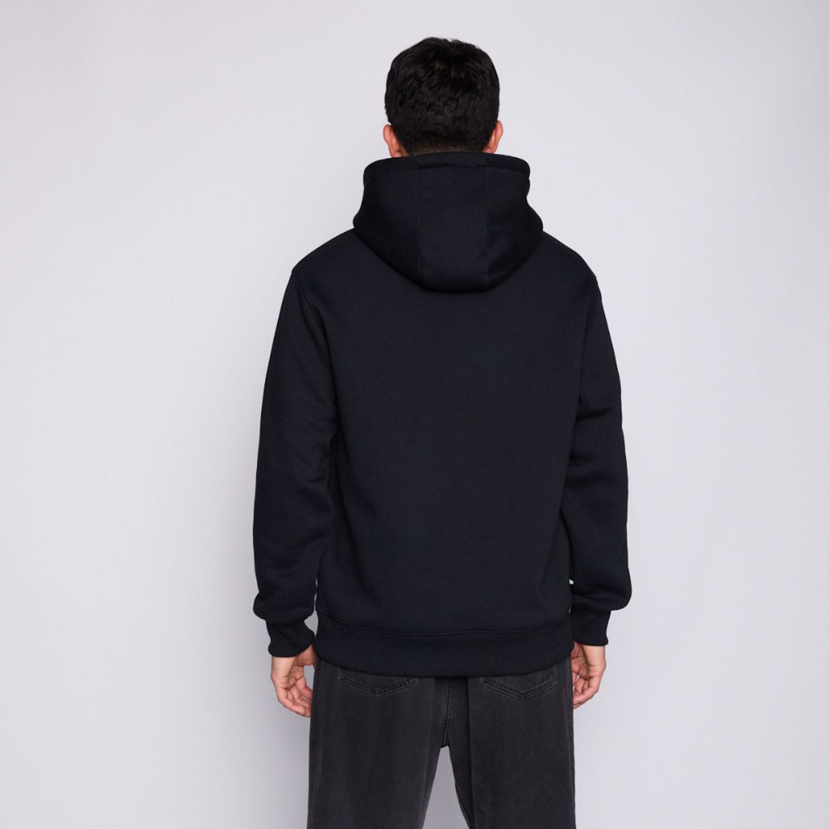 WHATUP - Polerón Hombre Zoo York