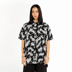 WHATUP - Camisa Hombre