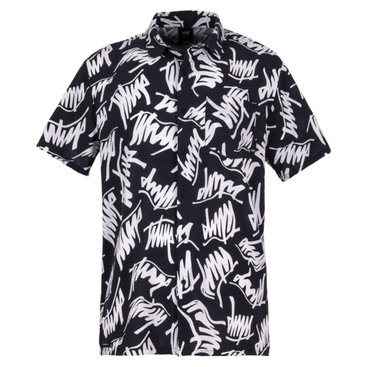 WHATUP - Camisa Hombre Whatup