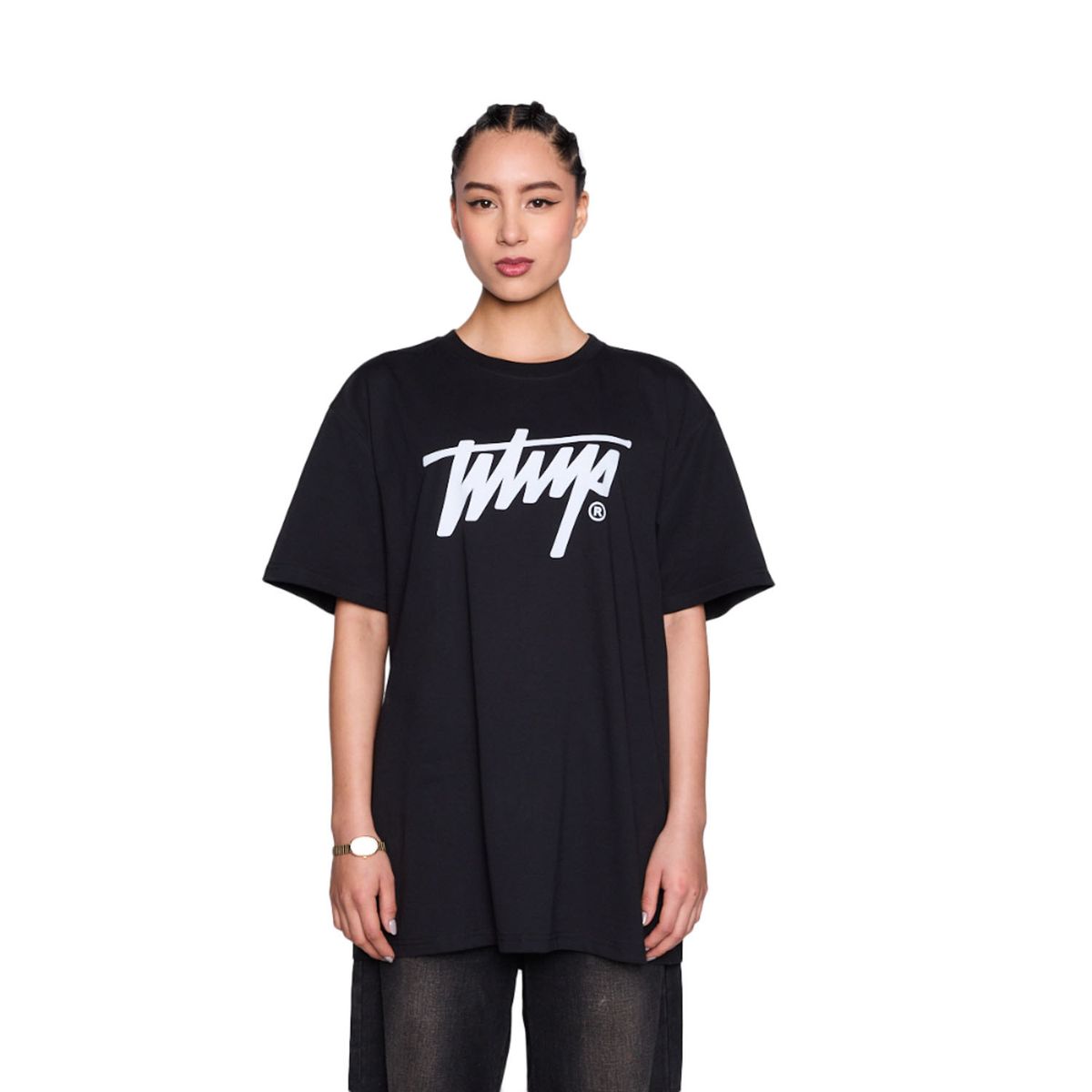 WHATUP - Polera Hombre Whatup