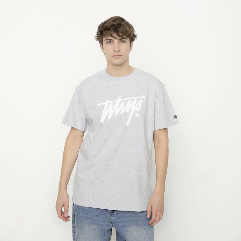 WHATUP Polera Hombre