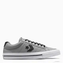 CONVERSE - Sport Casual Zapatilla Skate Hombre Gris