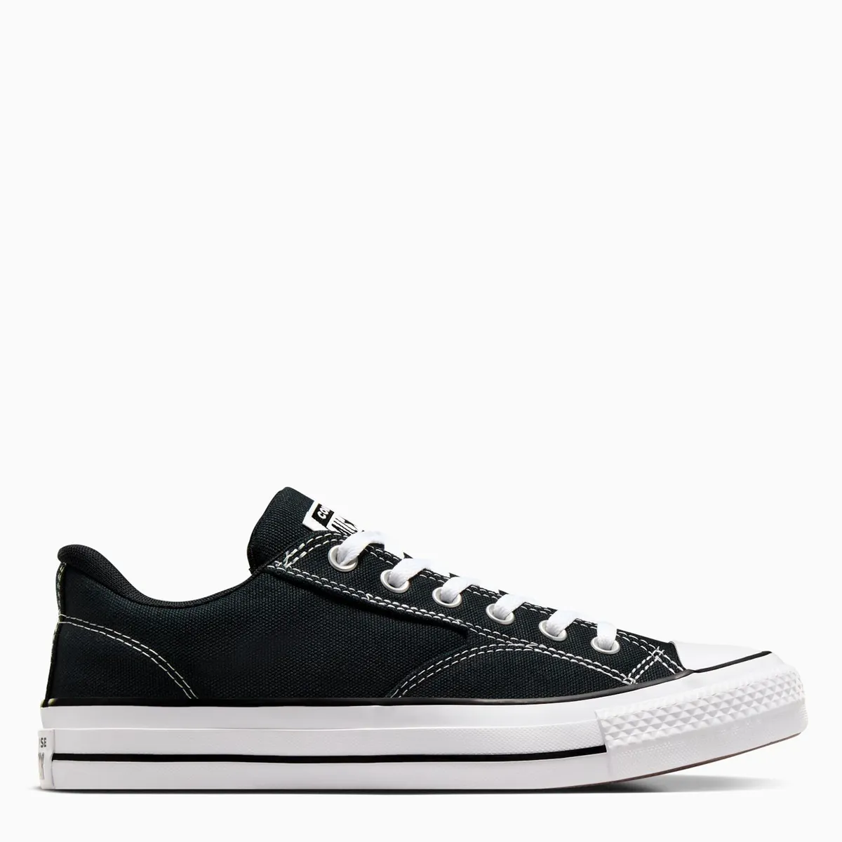 CONVERSE - Chuck Taylor All Star Malden Street Zapatilla Skate Hombre Negro Converse