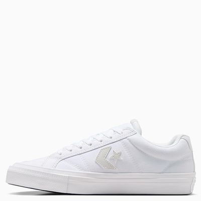 Imagen 2 del producto Sport Casual Zapatilla Skate Hombre Blanco