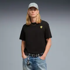 PUMA - Polera Ferrari Speed Tee