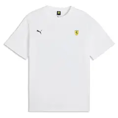 PUMA - Polera Ferrari Speed Tee