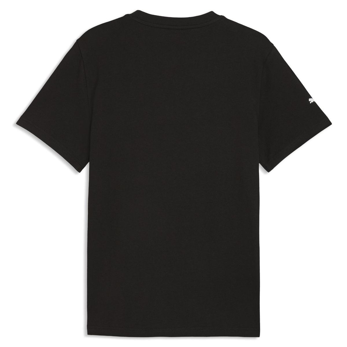 PUMA - Polera Ferrari Colored Shield Tee Puma