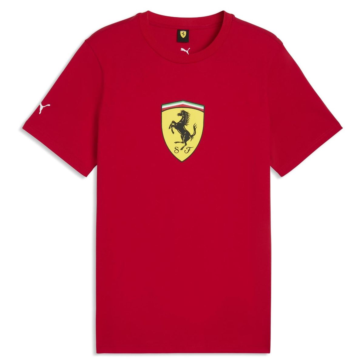 PUMA - Polera Unisex Puma