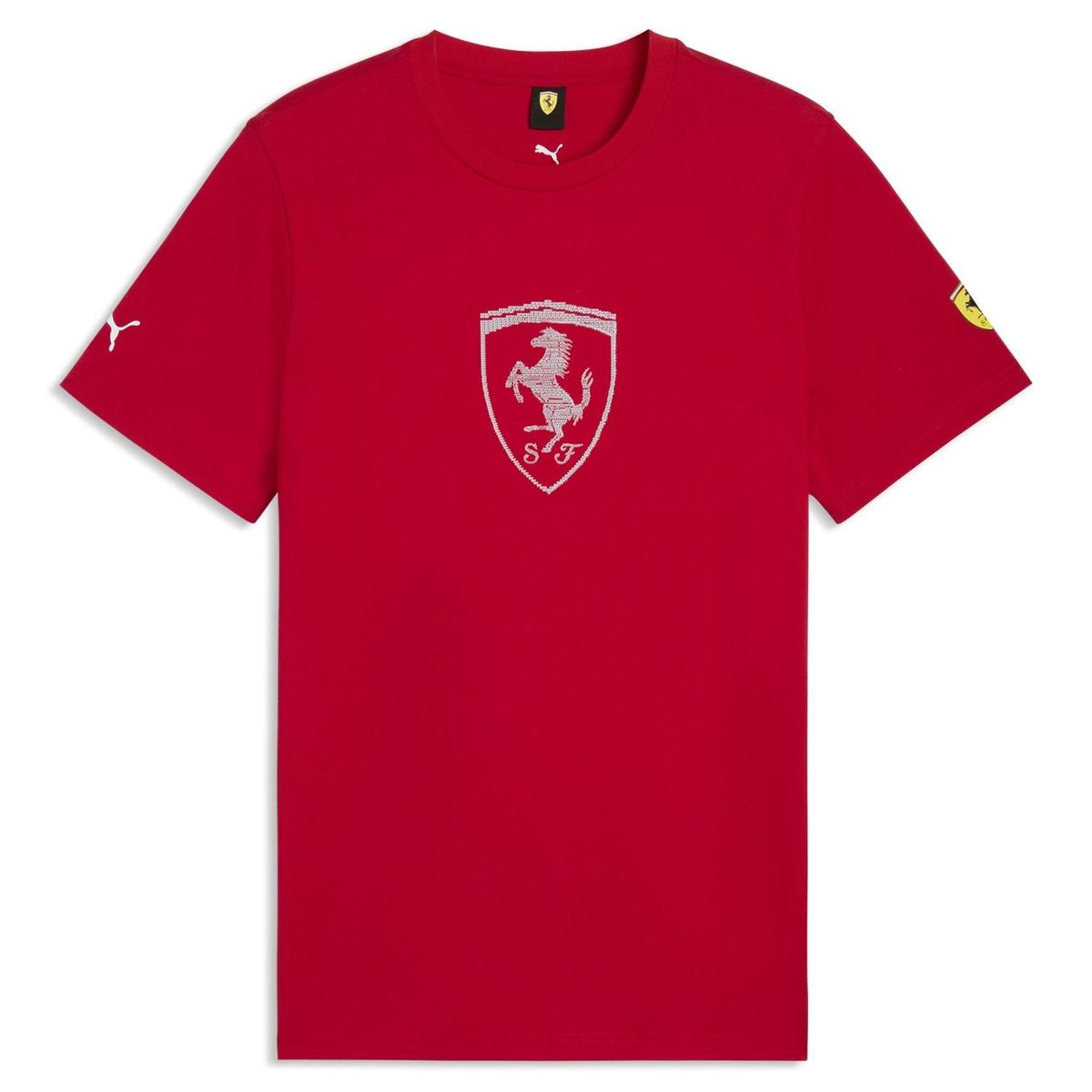 PUMA - Polera Unisex Puma