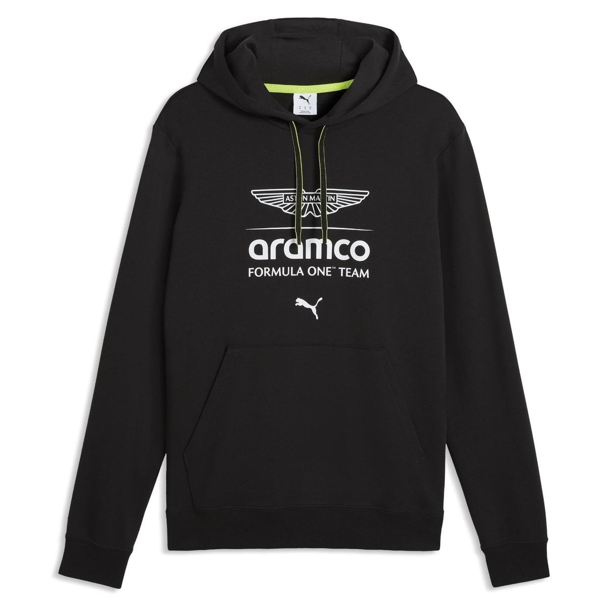PUMA - Polerón Unisex Adulto Puma