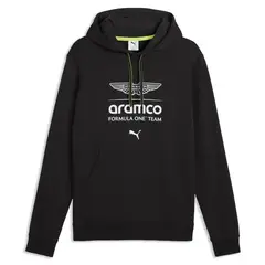PUMA - Polerón Unisex Adulto