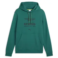 PUMA - Polerón Unisex Adulto