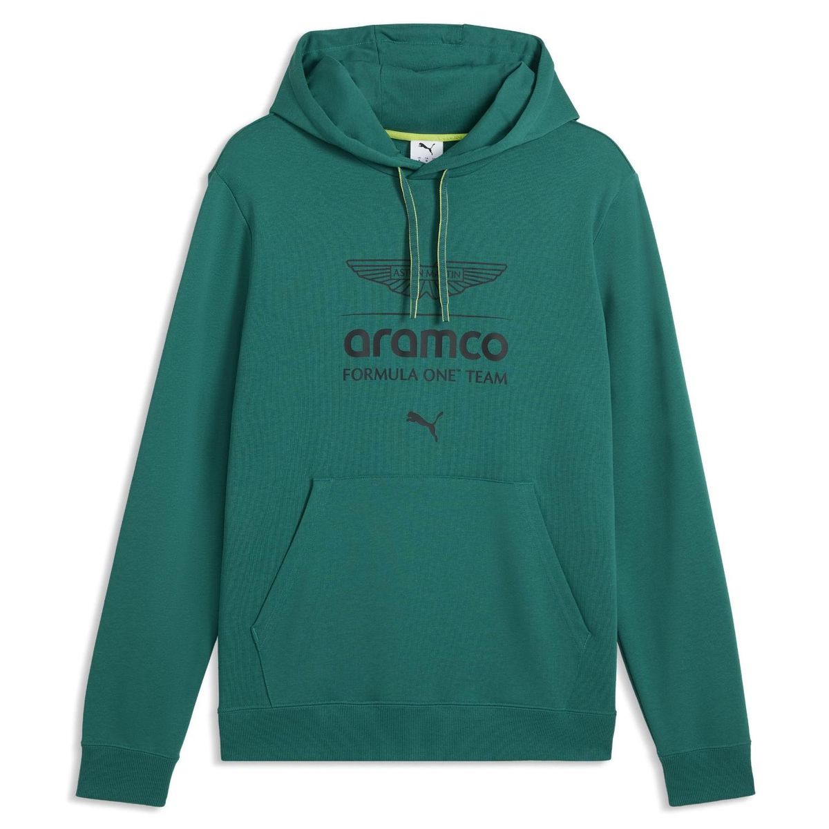 PUMA - Polerón Unisex Adulto Puma
