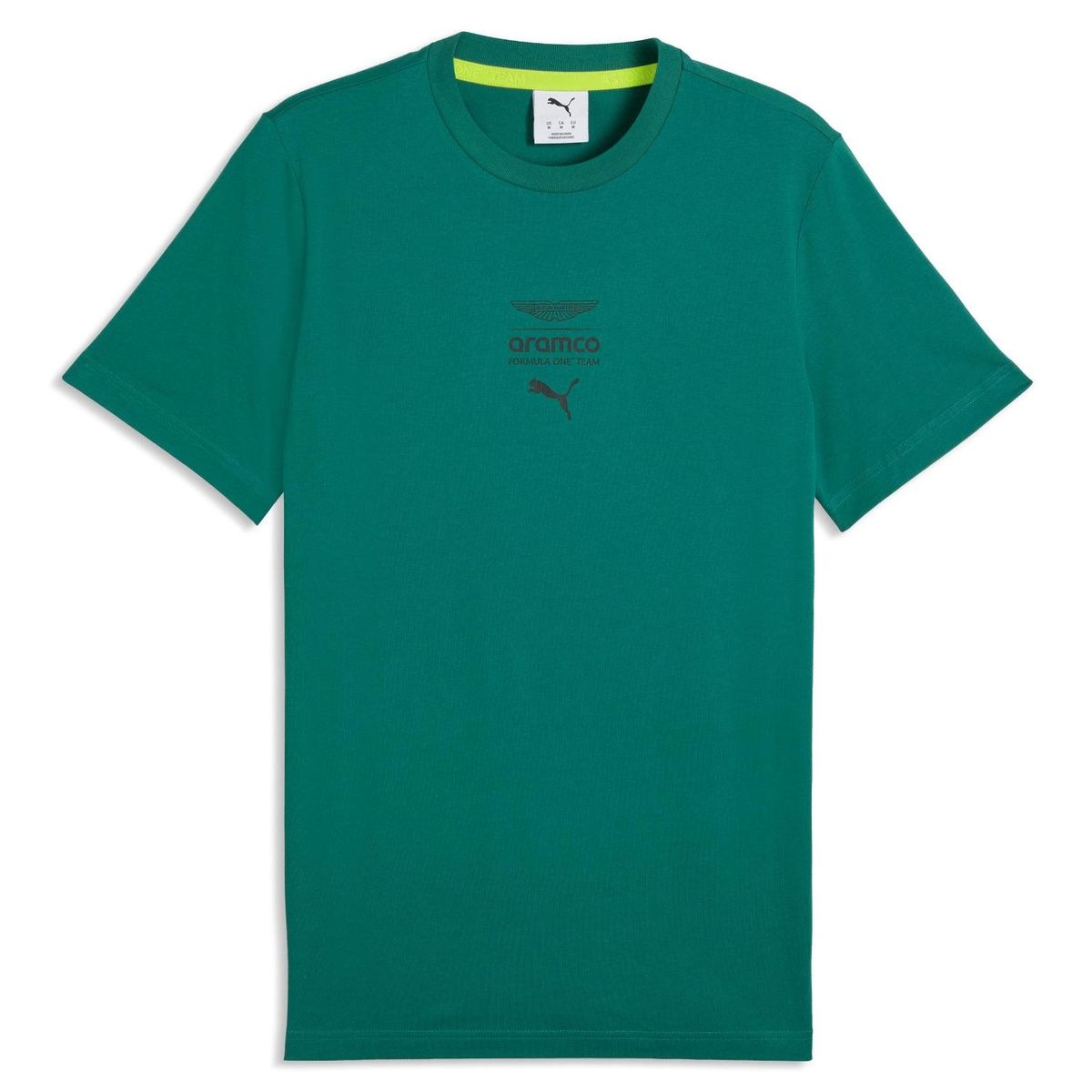 PUMA - Polera Unisex Puma