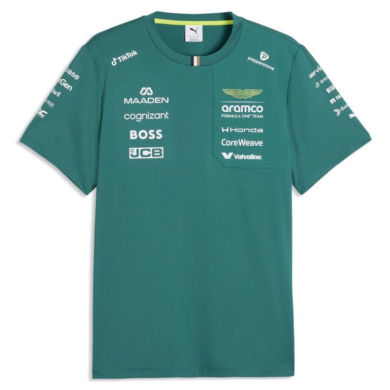 Polera Unisex