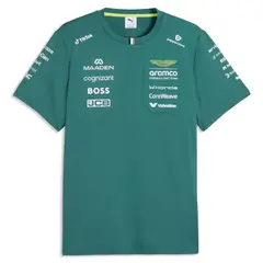 PUMA - Polera Unisex