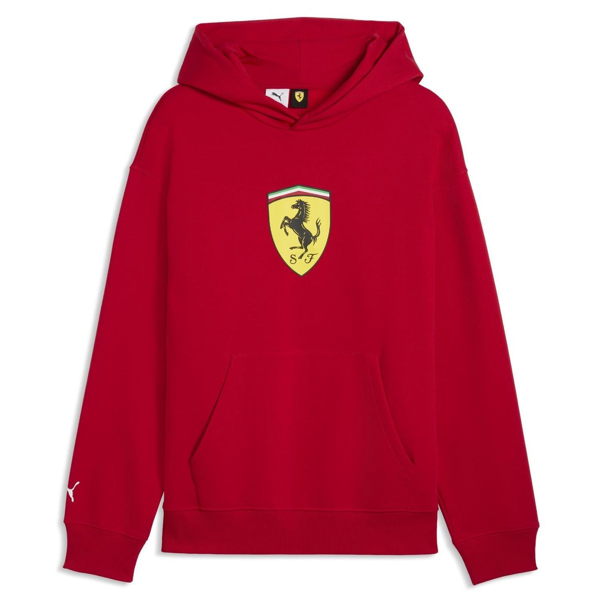 PUMA - Polerón Unisex Adulto Puma