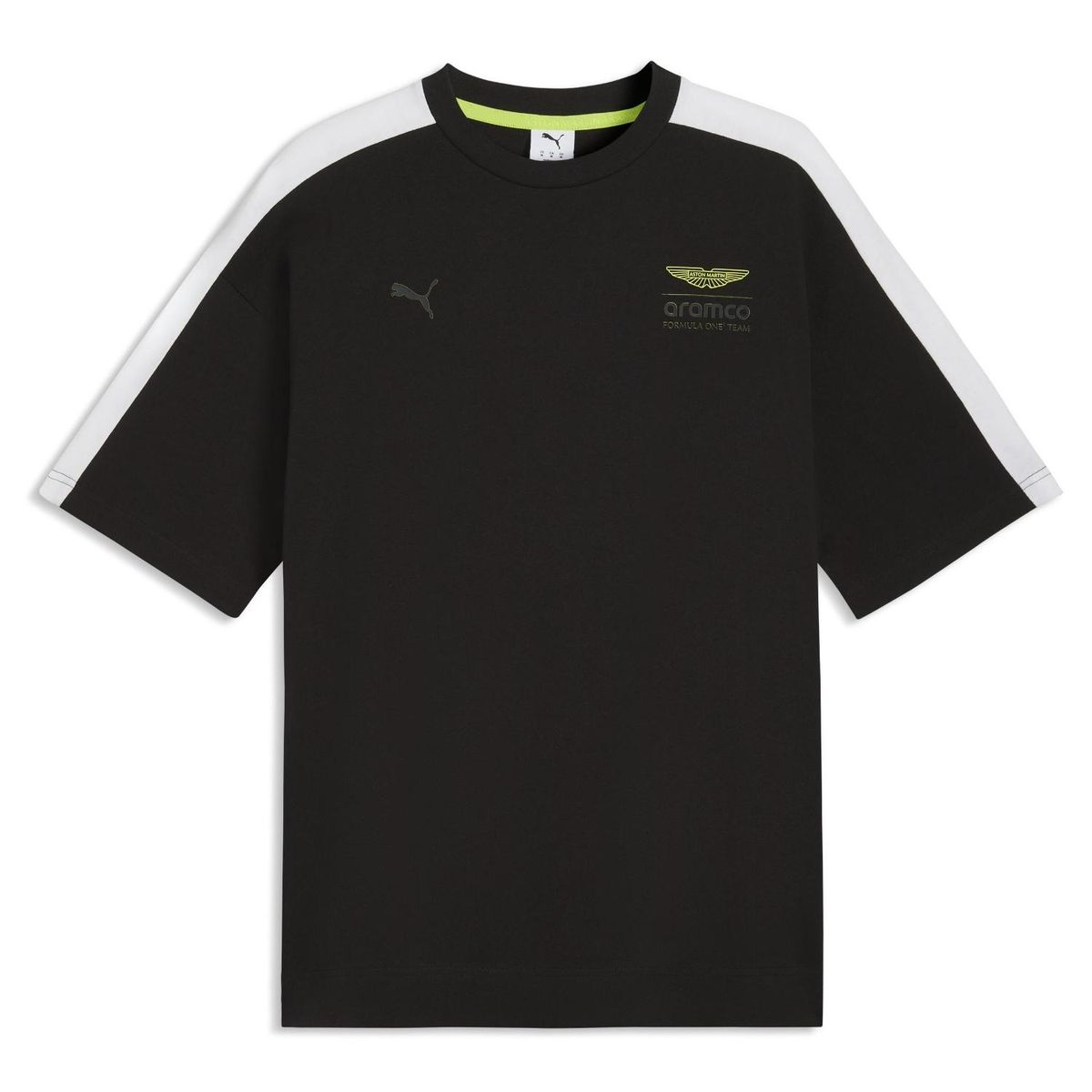 PUMA - Polera Unisex Puma
