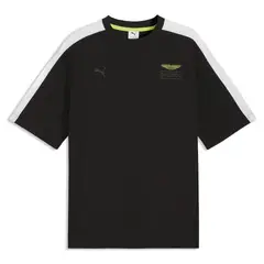 PUMA - Polera AMF1 Lifestyle T7 Tee