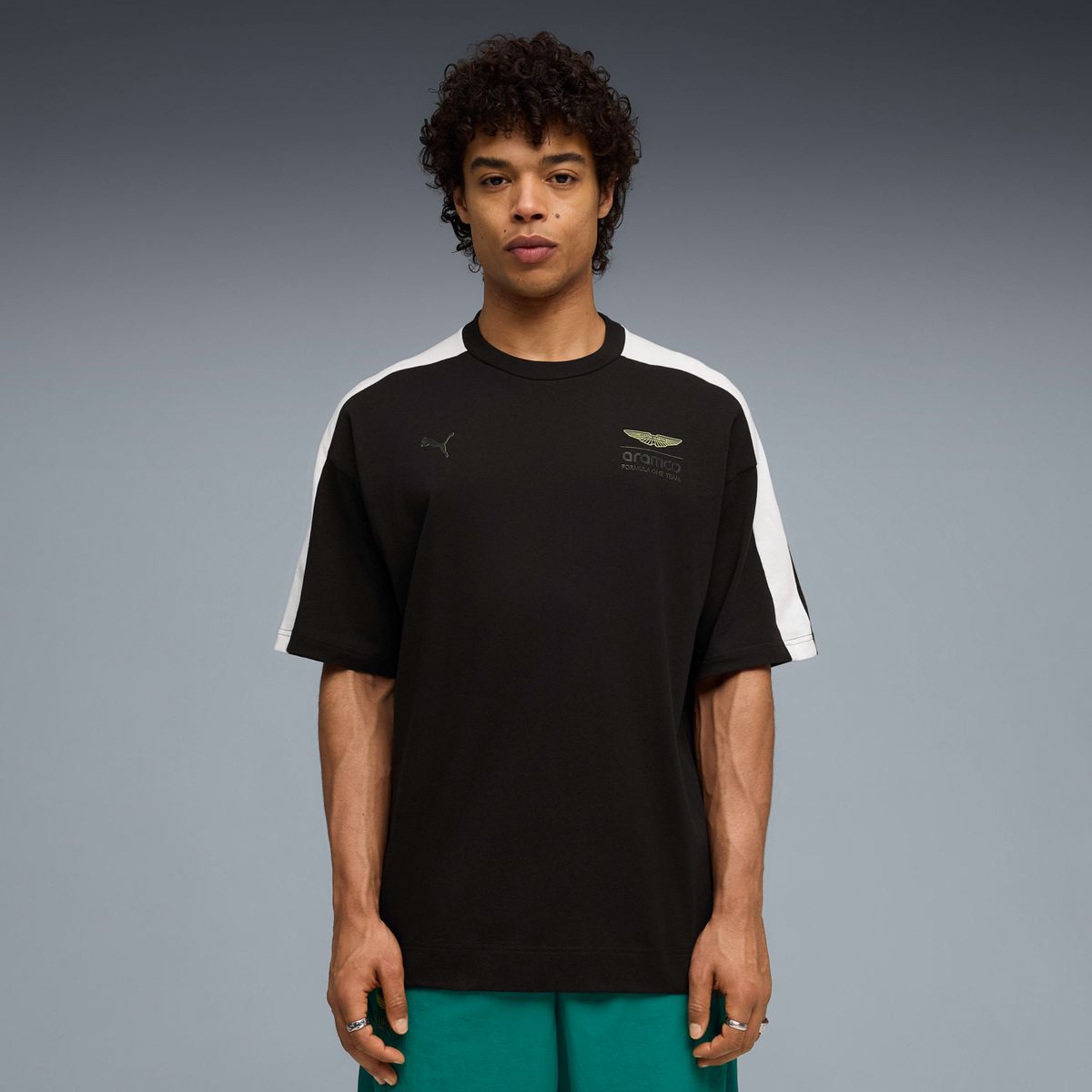 PUMA - Polera Unisex Puma