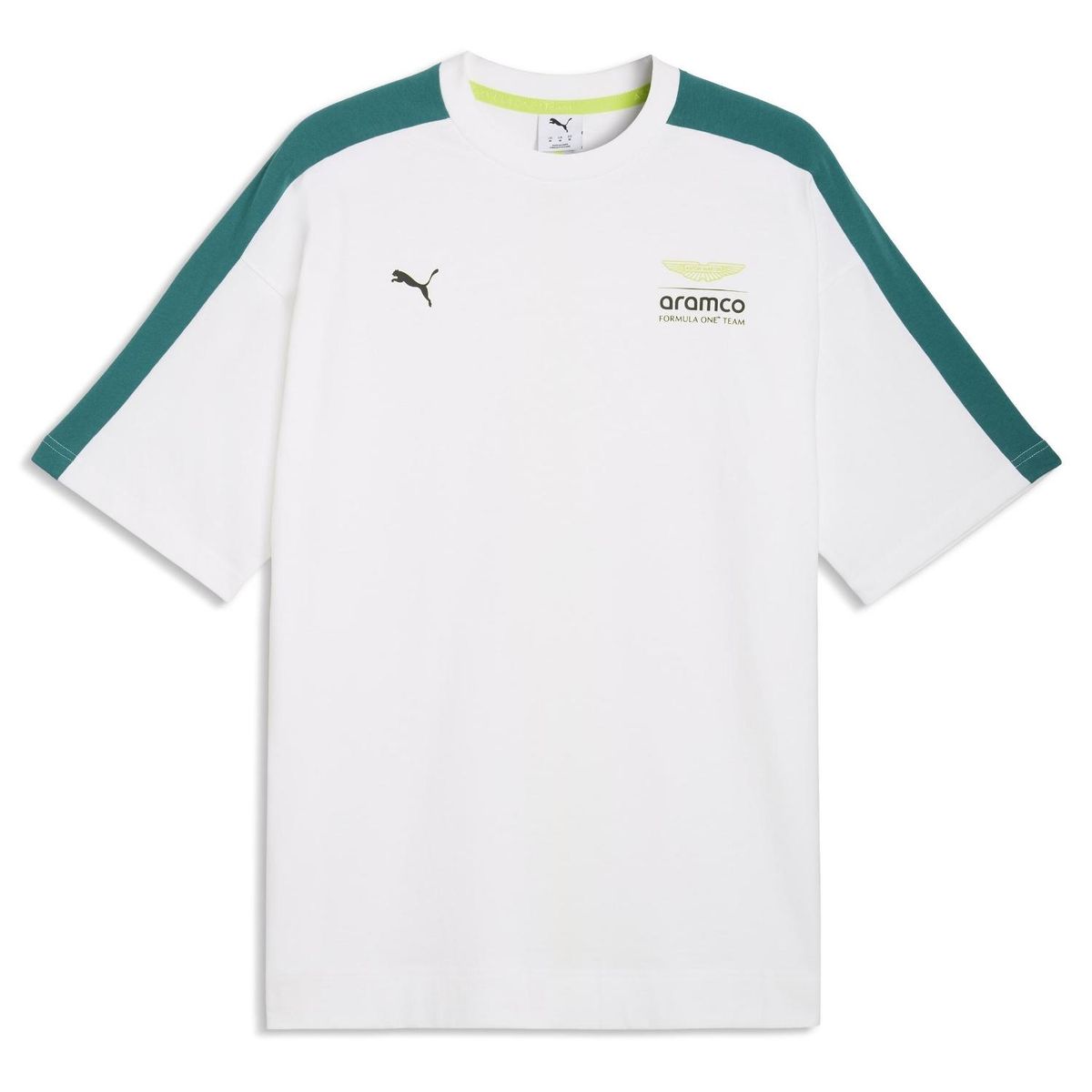 PUMA - Polera Unisex Puma