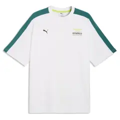 PUMA - Polera AMF1 Lifestyle T7 Tee