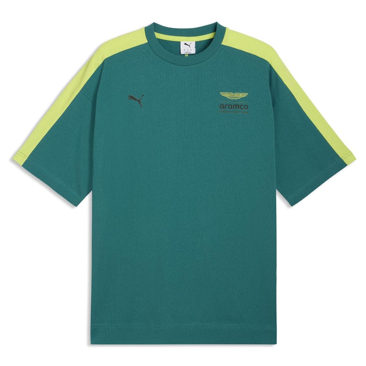 PUMA - Polera Unisex Puma