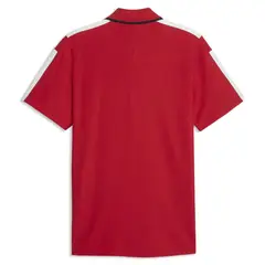 PUMA - Polera Polo Unisex
