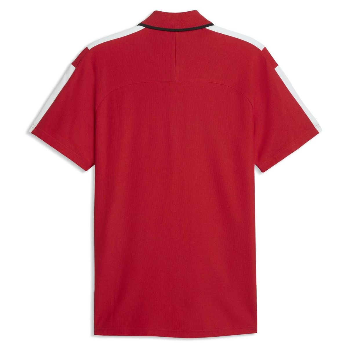 PUMA - Polera Polo Unisex Puma