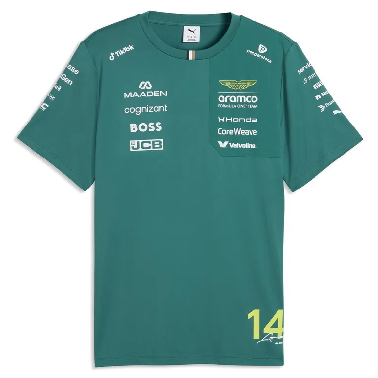 Polera Unisex