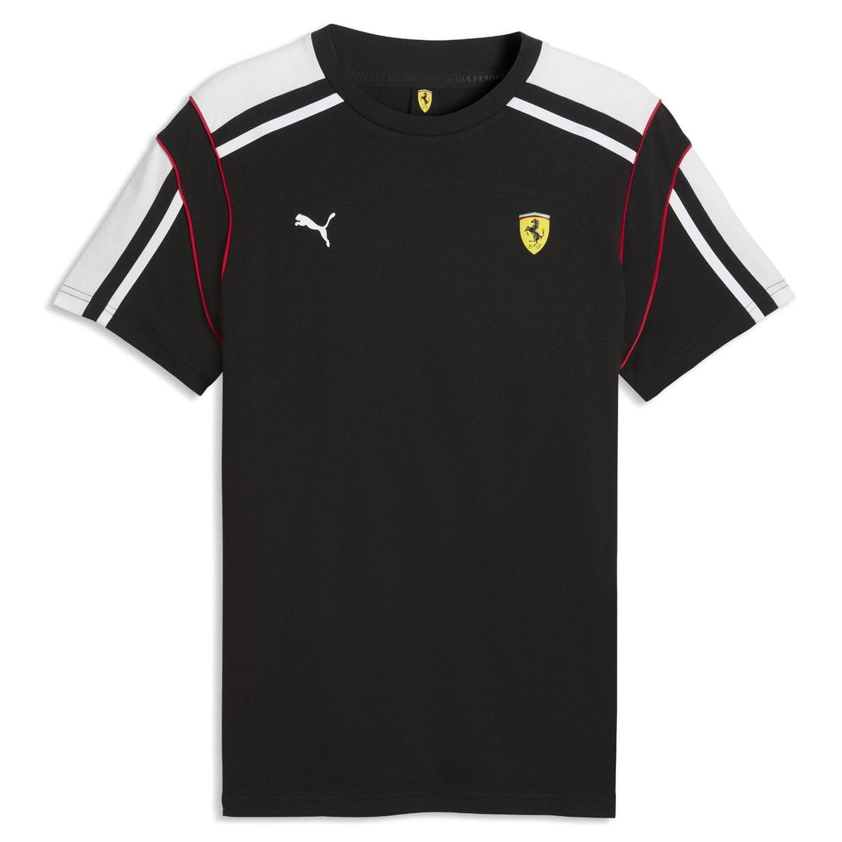 PUMA - Polera Unisex Puma