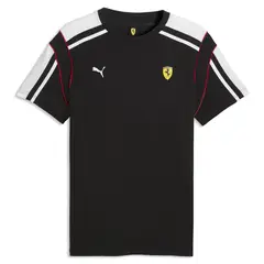 PUMA - Polera Ferrari MT7 Tee