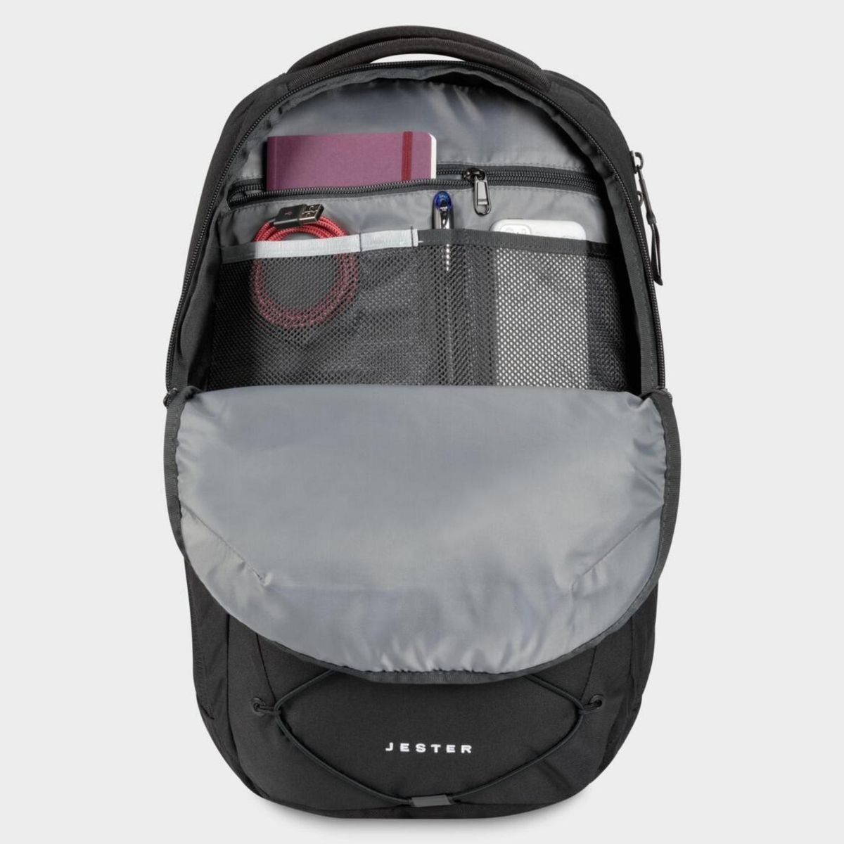 THE NORTH FACE - Mochila Outdoor 27 Lt. Tnf