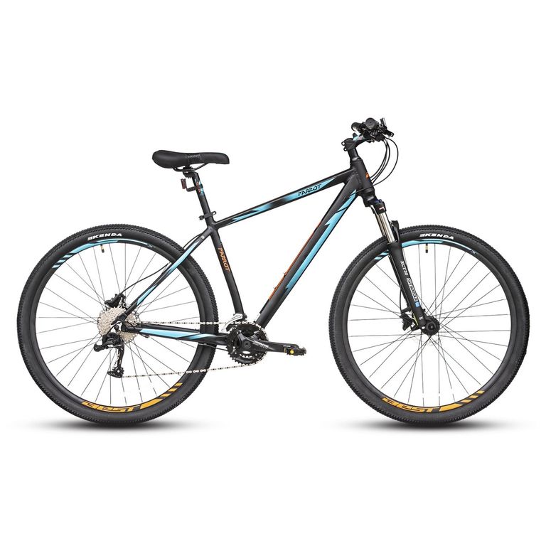 BEST Bicicleta Mountain Bike Parrot 29