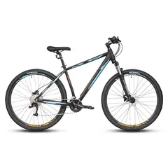 BEST - Bicicleta Mountain Bike Parrot 29