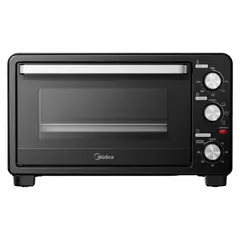 MIDEA - Horno Eléctrico de 25 Litros