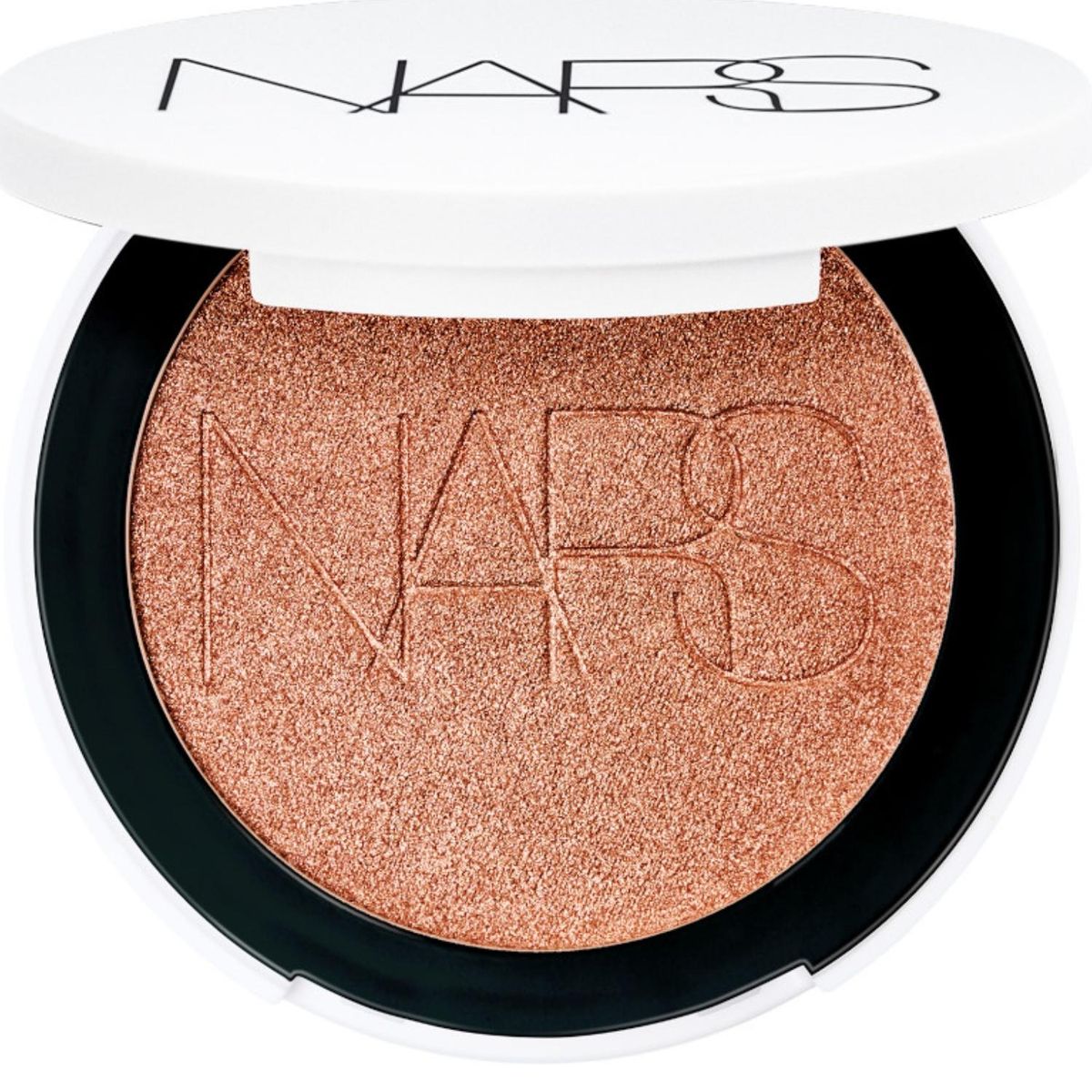 NARS - Iluminador Light Reflecting - Total Eclipse
