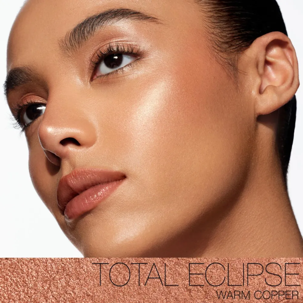 Nars Light Reflecting Luminizing Powder Eclipse, foto 3