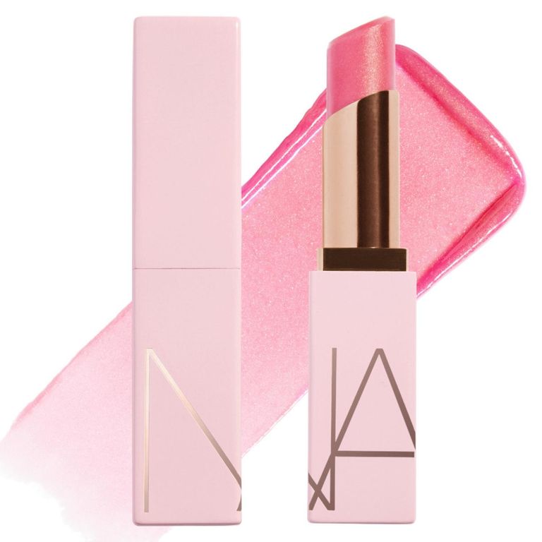 Labial Afterglow Lip Balm