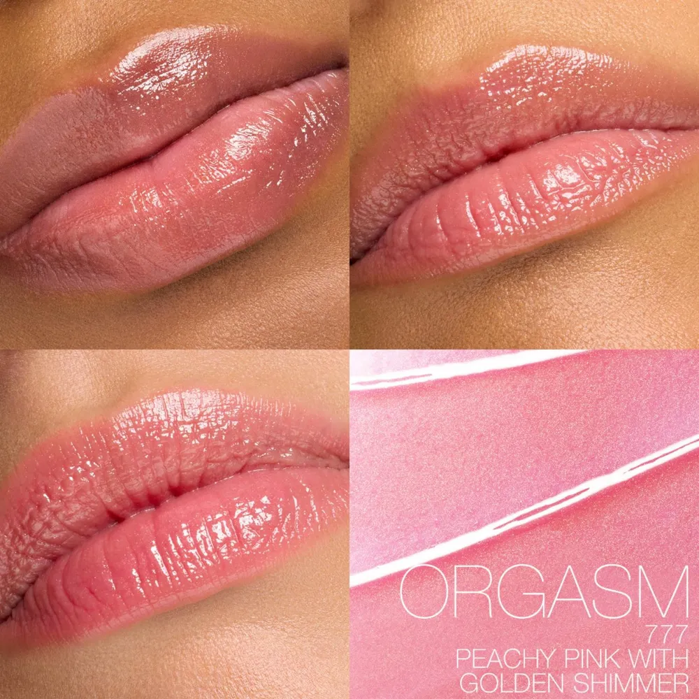 Labial Afterglow Lip Balm - Orgasm, foto 2
