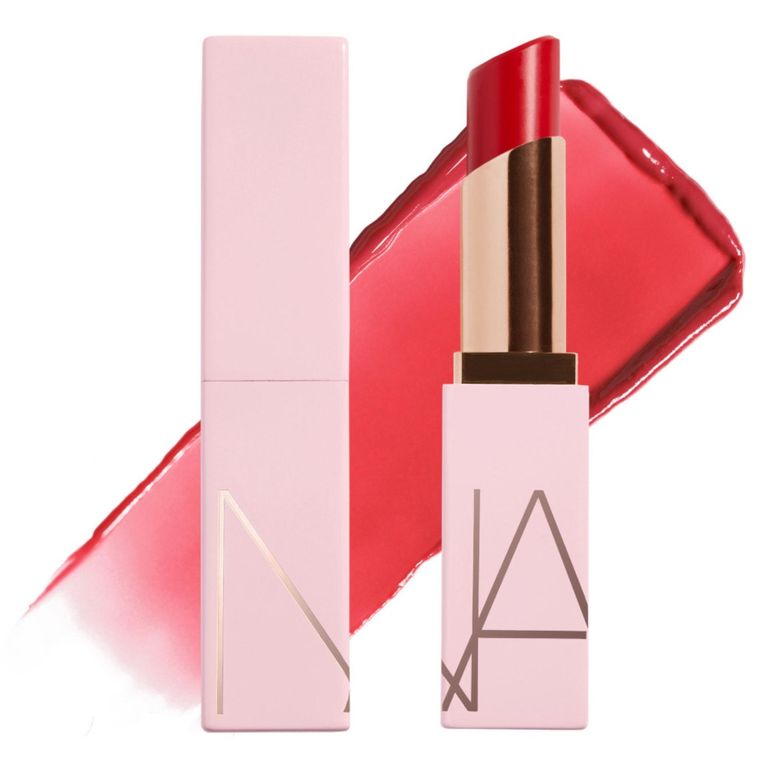 Labial Afterglow Lip Balm